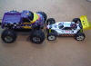 Click to Check out the Radio Control Car Pics